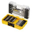 Набор оснастки DeWalt DT70702 40пред.