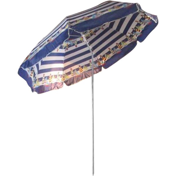 Зонт пляжный h 200см SDBU002B