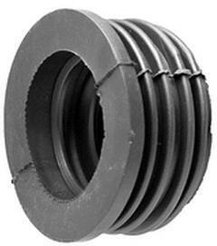 Манжета переходная 50/73мм резиновая 10241