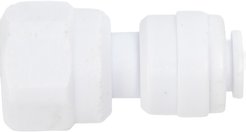 Фитинг на кран 1/4"-7/16" внутр.резьба