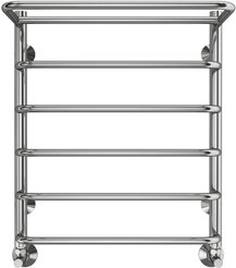 Полотенцесушитель водяной Terminus Полка П6 500х600 