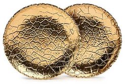 Набор тарелок закусочных Lefard Charm 2шт 19см фарфор