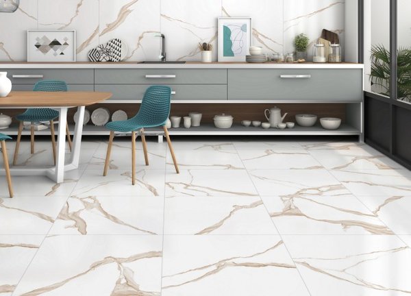 Коллекция Majestic GlobalTile