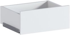 Ящик для шкафа Макс глубины 39см, ширины 50см СБ-3452 43,6х19х36,6см ЛДСП Белый