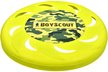 Тарелка летающая d23см BOYSCOUT
