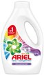 Гель д/стирки Ariel 1,04л Color