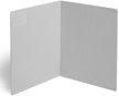 Доска разделочная Omni 36,5х25,6х0,2см серый, пластик складная