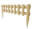 Заборчик декоративный Timber&Style 25х110см