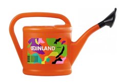Лейка оранжевая Finland 39х64х18,5см 10л