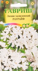 Семена Лихнис халцедонский Раурайф 0,1г