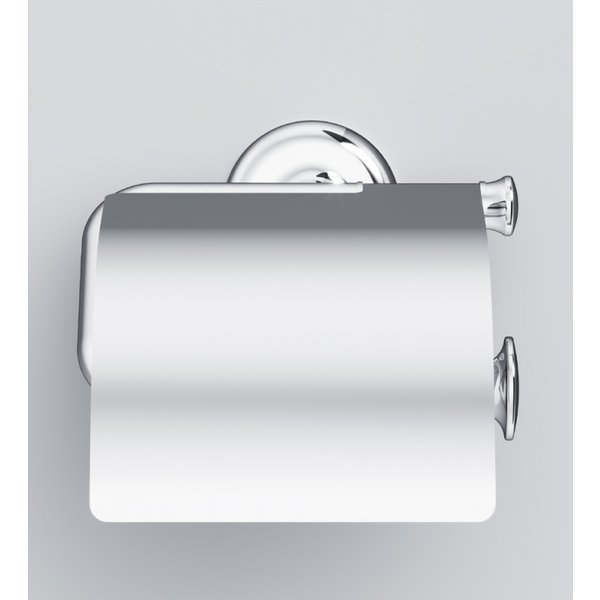 Держатель для туалетной бумаги с крышкой Like A80341500