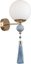 Бра Rivoli Cosmina 4147-401 1х14 40Вт