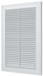 Решетка вентиляционная вытяжная АБС 200х300
