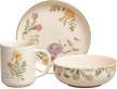 Набор посуды обеденный Lefard Spring flowers 3предм. Кружка, тарелка, салатник фарфор