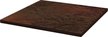 Плитка базовая Semir 29,5х29,5см brown klinkier 1,22м²/уп