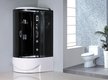 Душевая кабина Kaipunuo/Milatore, E19 L, 120*80 см