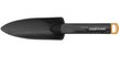 Совок пластиковый Fiskars 1000695 узкий