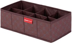 Органайзер-трансформер д/хранения Master House Брауни S 32х16х10см полиэстер