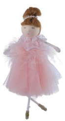 Украшение фигурное Феечка 16см, SYWWTSA-5623054