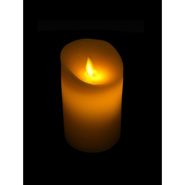 Светильник-свеча ARTSTYLE TL-940W кремовый