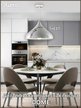 Светильник подвесной Ritter 52637 7 DOME 1хE27
