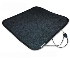 Коврик подогреваемый инфракрасный Sun Power Carpet 60х60