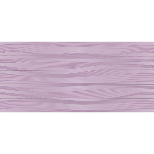Плит.ИК д/с Batik 50х23 фиолет.(235083052) (1,15)уп