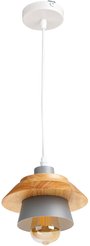 Люстра Ritter ALBERO 52449 6 дерево 1хЕ27