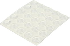 Демпфер Qually MHTB-3 самоклеющийся