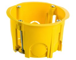 Подрозетник для гипсокартона Systeme Electric 65x45
