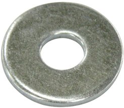 Шайба DIN 9021 кузовная оцинк.M4 (40шт)-пакет Profit
