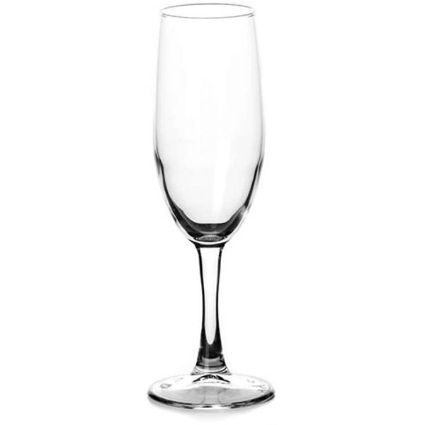 Бокал д/шампанского Pasabahce Classique 250мл стекло