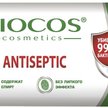 Салфетки влажные антисептические BioCos 15шт