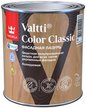 Лазурь фасадная для дерева Tikkurila/Tikkivala VALTTI COLOR CLASSIC EC (0,9л)