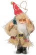 Фигура декоративная Санта Клаус 13см, SYLRA-1524325