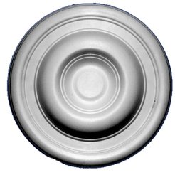 Розетка потолочная R17 d-600