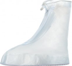Дождевик д/обуви I-jump р-р. 39/40 ПВХ/Пластик