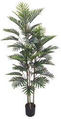 Дерево искусственное Пальма 145см