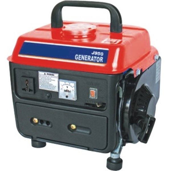 Генератор бензиновый GG 950,650/750Вт,220В