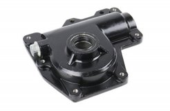 Корпус редуктора (KC624S) состоит из 2х половин