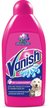 Пятновыводитель д/ковров и обивки мебели 450мл Vanish Oxi Action Pet Clean Expert