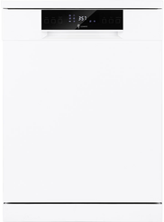 Машина посудомоечная отдельностоящая Leonord LDW-60A01 60х85х60см белый