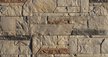Камень цементный декоративный Дворцовый камень 05 (0,5м2) уп