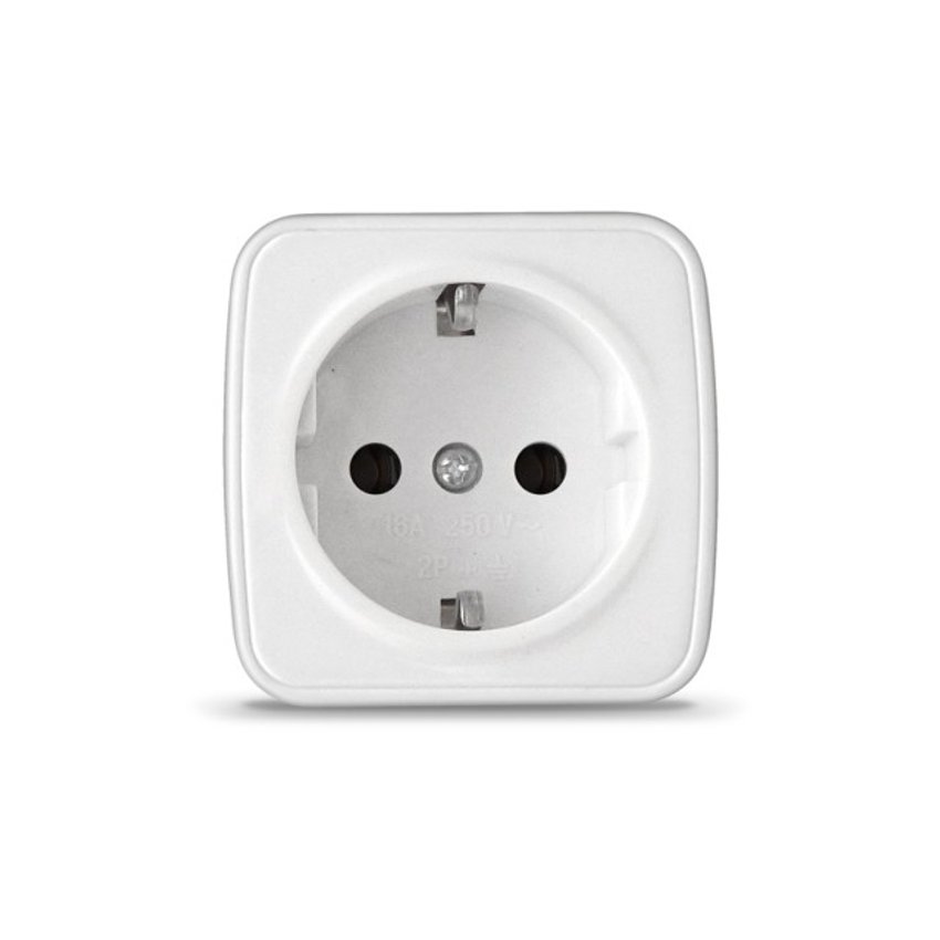 Коллекция Электра (розетки, выключатели)