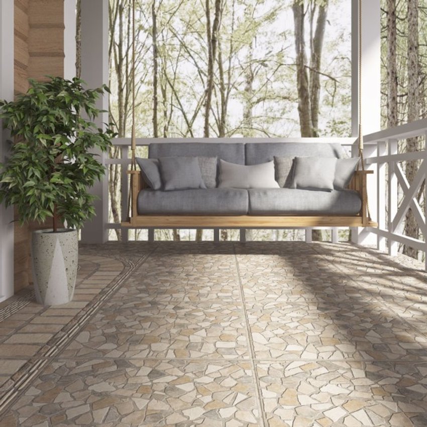 Коллекция Stail Alma Ceramica