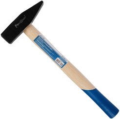 Молоток слесарный Remocolor 600гр с деревянной рукояткой