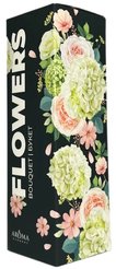 Диффузор ароматический Flowers Bouquet 50мл