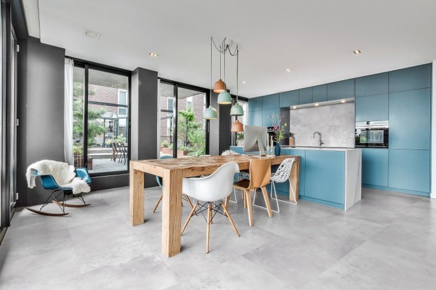 Коллекция Vibe GlobalTile