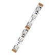 Лента светодиодная Geniled GL-60SMD5050RGB