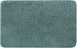 Коврик для ванной комнаты 70x120см IDDIS, BSQL06Mi12 темно-зеленый, микрофибра Коврик для ванной комнаты 70x120см IDDIS, BSQL06Mi12 темно-зеленый, микрофибра